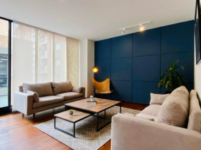 Charming 2BR in Virrey